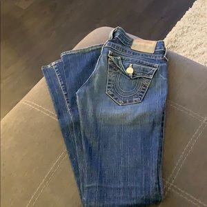 True Religion BILLY Jeans